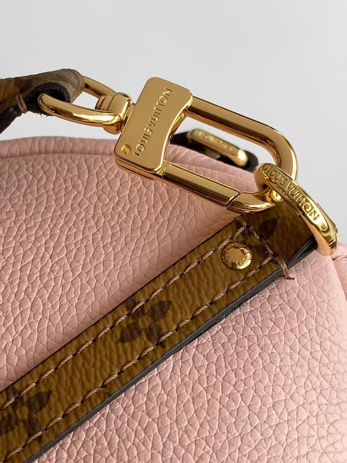 ルイヴィトン バッグ 新作 Louis Vuitton エクスプレス PM ペタルピンク M29847 ルイヴィトン 新作バッグ 2026 - 画像 (4)