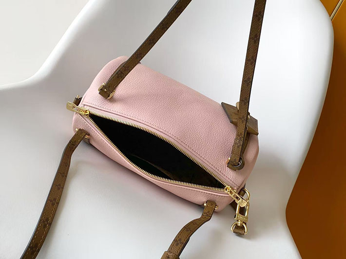ルイヴィトン バッグ 新作 Louis Vuitton エクスプレス PM ペタルピンク M29847 ルイヴィトン 新作バッグ 2026 - 画像 (3)