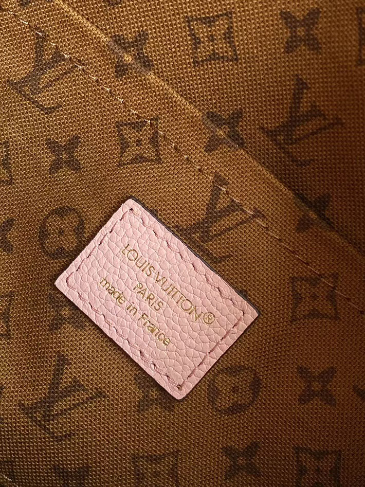 ルイヴィトン バッグ 新作 Louis Vuitton エクスプレス PM ペタルピンク M29847 ルイヴィトン 新作バッグ 2026 - 画像 (2)