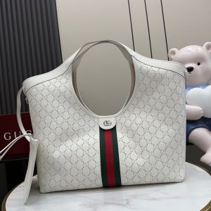 グッチ トートバッグ 大きめ
