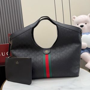 グッチ トートバッグ 新作 2026