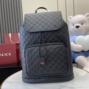 グッチ リュック アウトレット