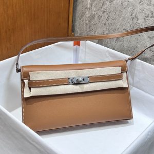 エルメス ケリーエラン