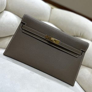 エルメス ケリーエラン