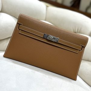 エルメス ケリーエラン