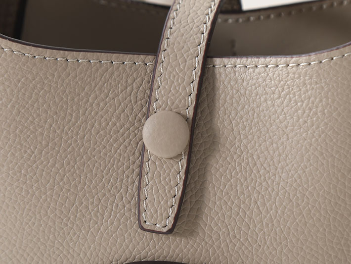 最高級トリーバーチスーパーコピー TORY BURCH ミラー スウィングバッグ soft cement 185793 トリーバーチ バッグ アウトレット - 画像 (7)
