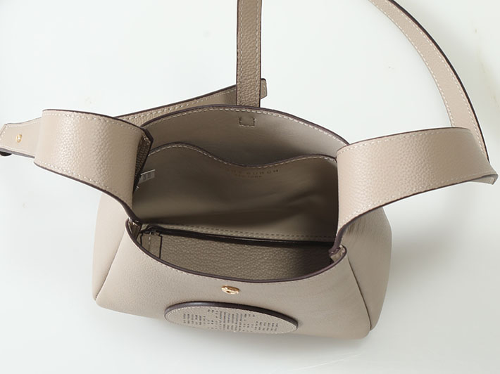 最高級トリーバーチスーパーコピー TORY BURCH ミラー スウィングバッグ soft cement 185793 トリーバーチ バッグ アウトレット - 画像 (3)