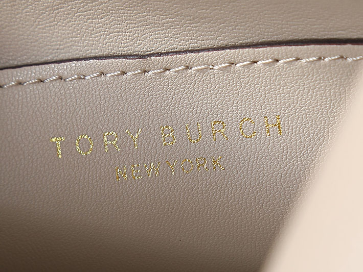 最高級トリーバーチスーパーコピー TORY BURCH ミラー スウィングバッグ soft cement 185793 トリーバーチ バッグ アウトレット - 画像 (2)