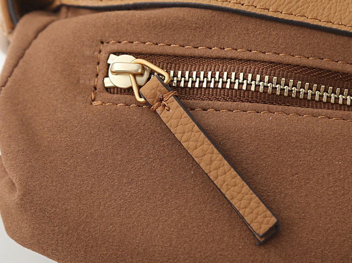 最高級トリーバーチスーパーコピー TORY BURCH チャーリー キルト ショルダーバッグ pecan 185828 トリーバーチ バッグ レディース - 画像 (2)