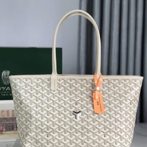 ゴヤール トートバッグ メンズ