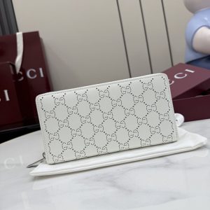 グッチ 長財布 アウトレット