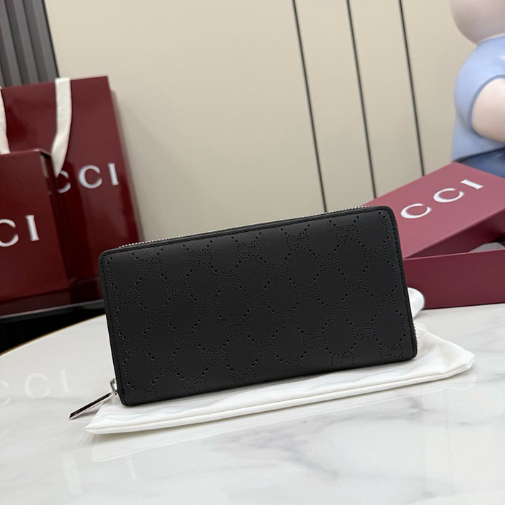 グッチ 長財布 メンズ 人気