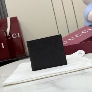 グッチ 財布 メンズ 二つ折り
