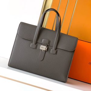 エルメス ビジネス バック メンズ