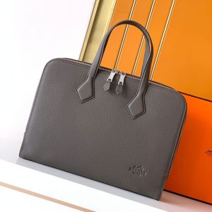 エルメス メンズ トートバッグ