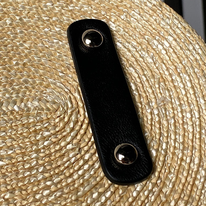 シャネル 新作バッグ 2026 CHANEL ラージ ショッピング バッグ ベージュ ブラック AS5952-B23640-U8798 シャネル バッグ 安い順 - 画像 (4)