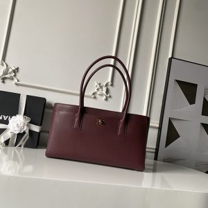 シャネル トートバッグ 人気