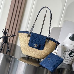 シャネル トートバッグ 公式