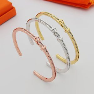 エルメス バングル レディース