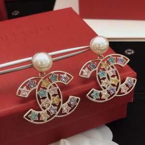 シャネル ピアス 安い