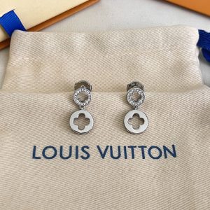 レディース ルイヴィトン ピアス