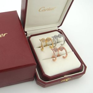カルティエ ピアス 人気