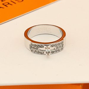 エルメス ケリー 結婚指輪