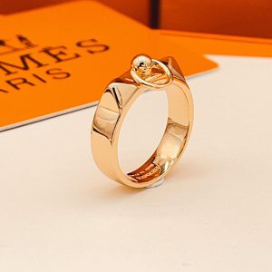 エルメス リング レディース