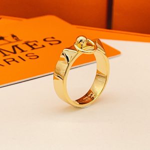 エルメス リング 公式