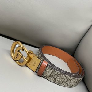 グッチ ベルト アウトレット