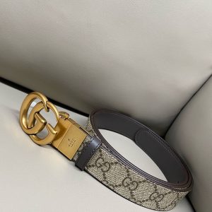 グッチ ベルト 新作