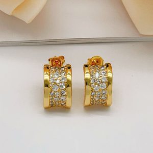 ブルガリ ピアス 公式