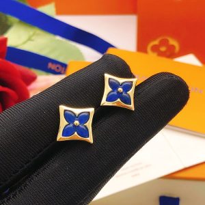 レディース ルイヴィトン ピアス