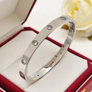カルティエ ブレスレット 人気ランキング