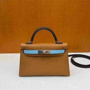 エルメスミニケリー定価