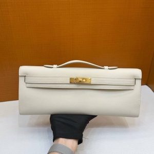 エルメス ケリーカット