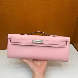 エルメス ケリーカット