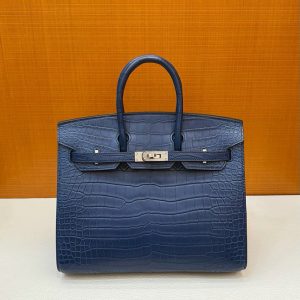 エルメス バーキン クロコダイル 定価