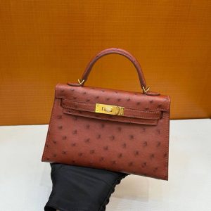 エルメス ミニケリー 定価