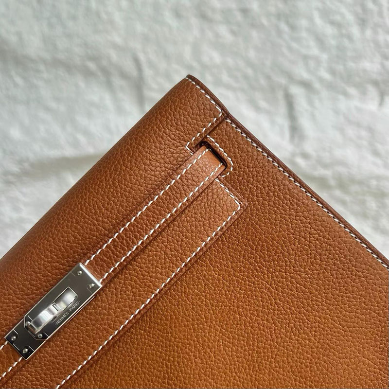 エルメス ケリーダンスの通販 HERMES ケリーダンス2 フォーブ バレニア シルバー金具 2634612 エルメス リュック レディース - 画像 (9)