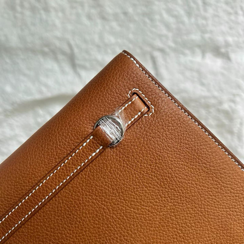 エルメス ケリーダンスの通販 HERMES ケリーダンス2 フォーブ バレニア シルバー金具 2634612 エルメス リュック レディース - 画像 (7)