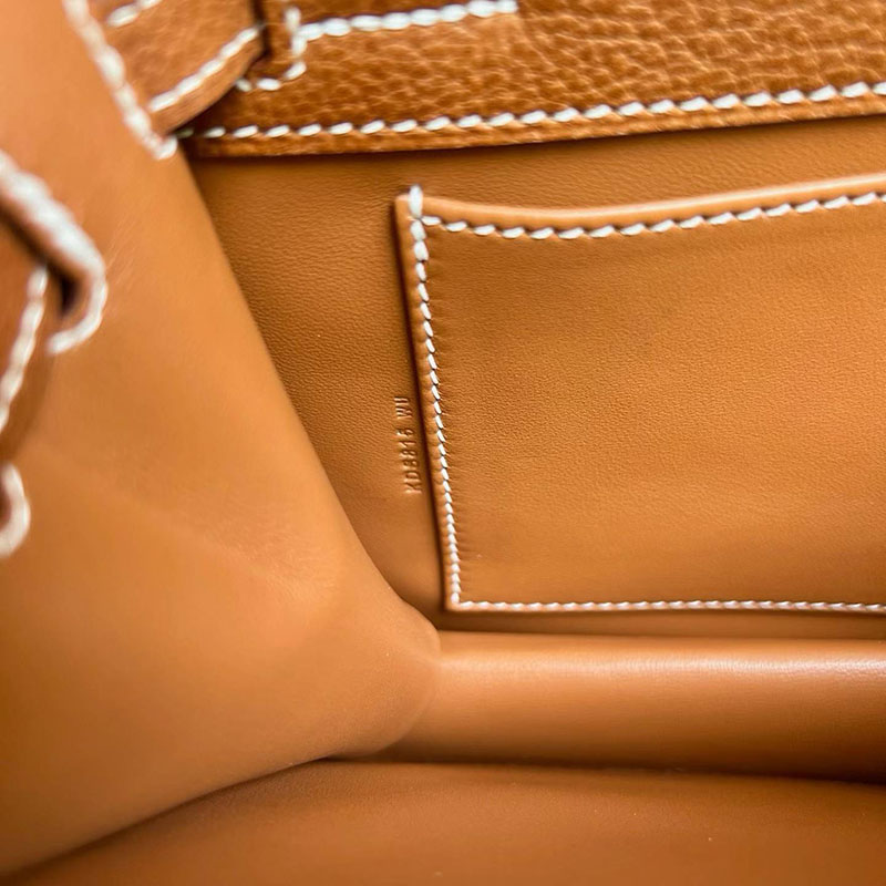 エルメス ケリーダンスの通販 HERMES ケリーダンス2 フォーブ バレニア シルバー金具 2634612 エルメス リュック レディース - 画像 (3)
