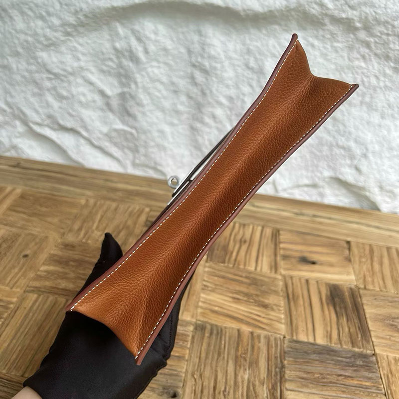 エルメス ケリーダンスの通販 HERMES ケリーダンス2 フォーブ バレニア シルバー金具 2634612 エルメス リュック レディース - 画像 (2)