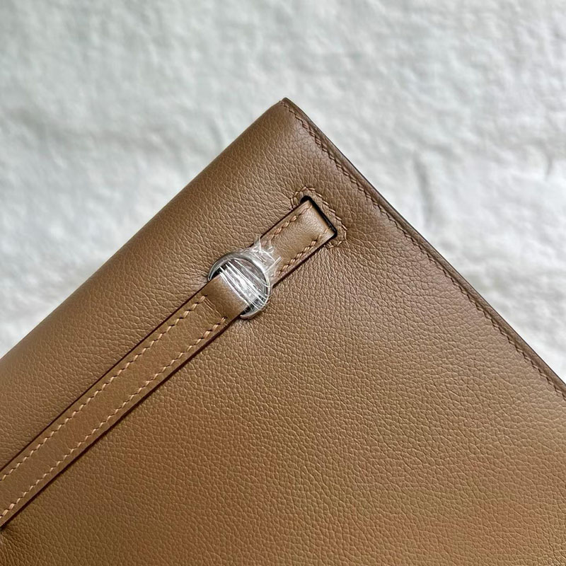 エルメスコピー通販 HERMES ケリーダンス2 ベージュドゥワイマール エバーカラー シルバー金具 H076241CKD0 エルメス リュック レディース - 画像 (7)