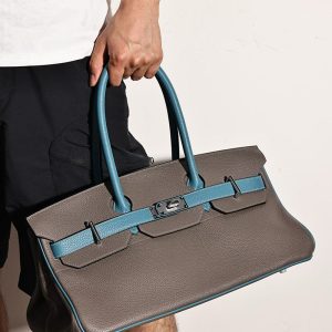 ショルダーバーキン29 定価