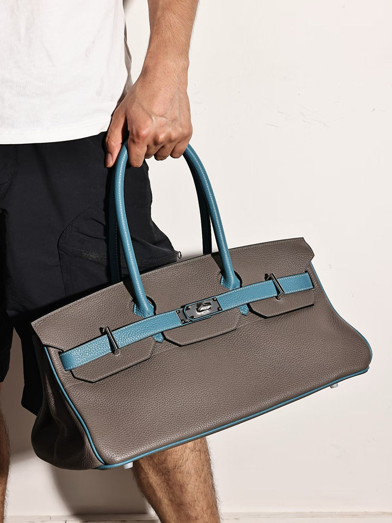 ショルダーバーキン29 定価