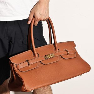 エルメス ショルダーバーキン29