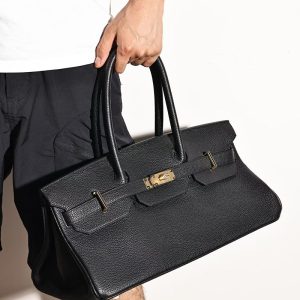 エルメス バーキン メンズ