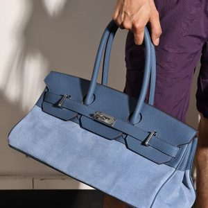 ショルダーバーキン42 定価
