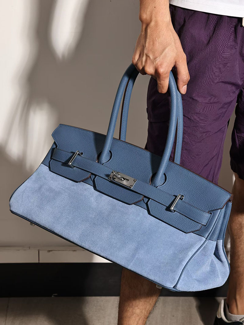 ショルダーバーキン42 定価